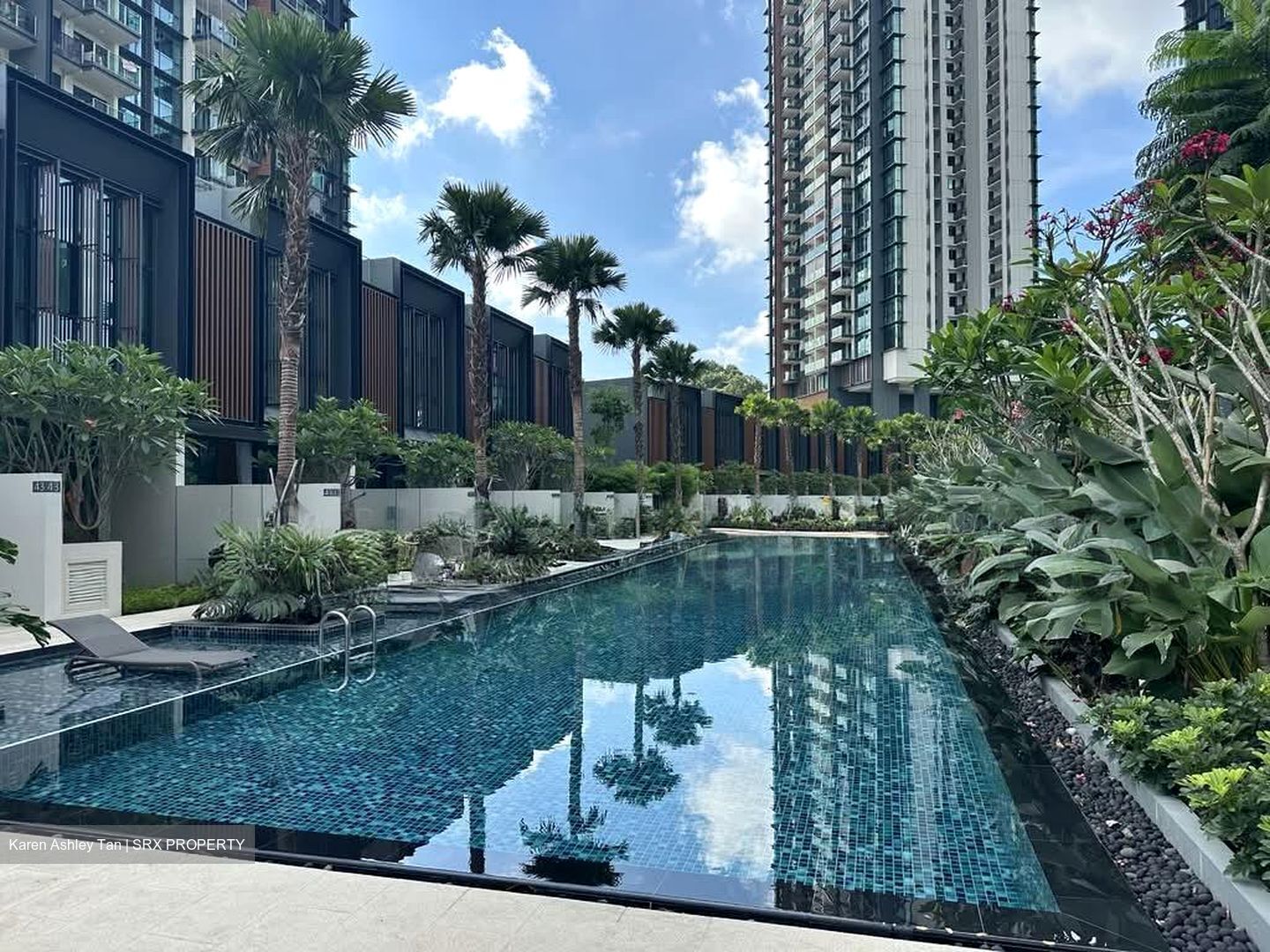 Normanton Park (D5), Terrace #570969731